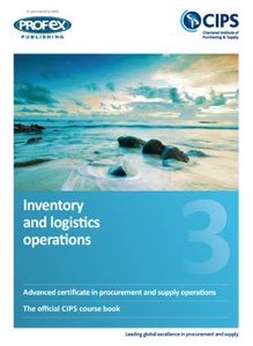 Inventory and Logistics Operations