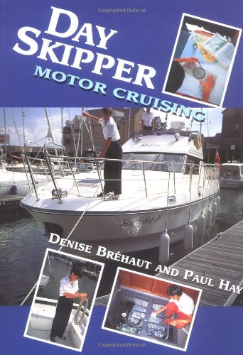 Day Skipper Motor Cruising