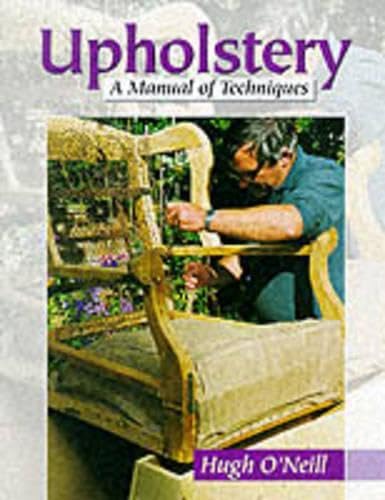 Upholstery