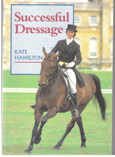Successful Dressage