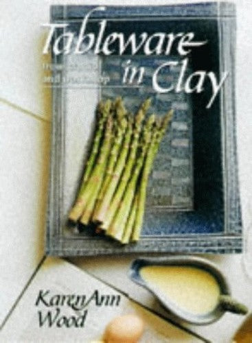 Tableware in Clay