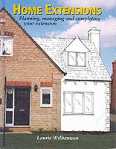 Home Extensions