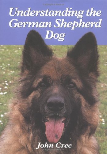Understanding the German Shepherd Dog