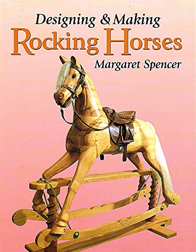Designing and Making Rocking Horses