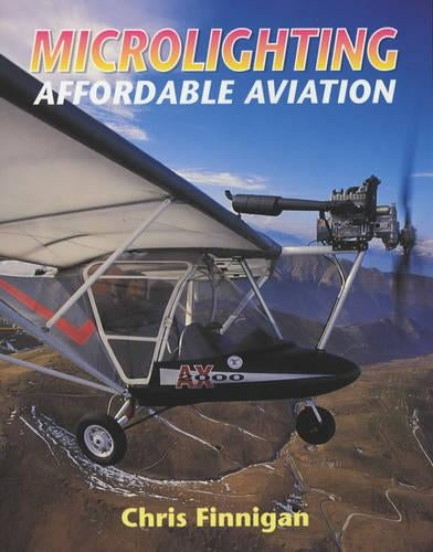Microlighting: Affordable Aviation