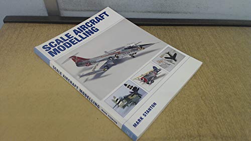 Scale Aircraft Modelling