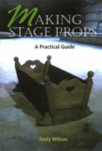Making Stage Props