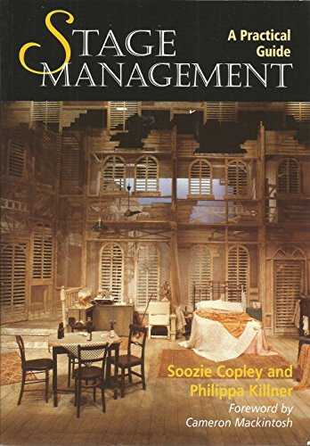 Stage Management