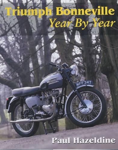 Triumph Bonneville