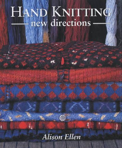 Hand Knitting