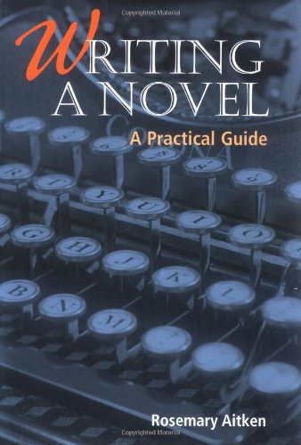 Writing a Novel