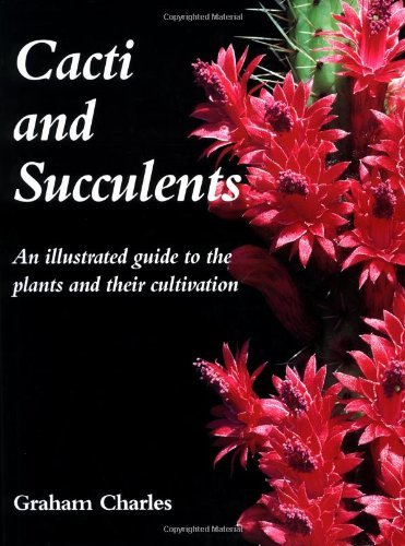 Cacti and Succulents