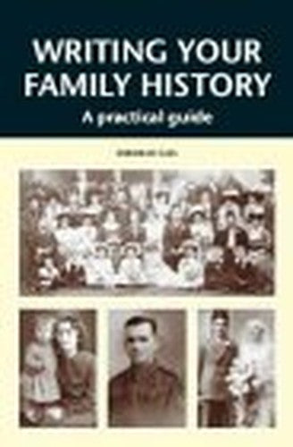 Writing Your Family History
