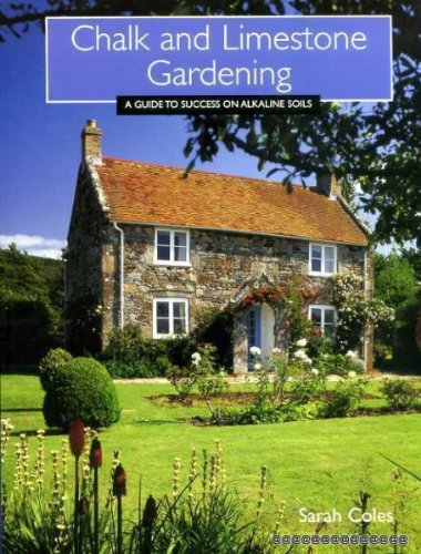 Chalk and Limestone Gardening