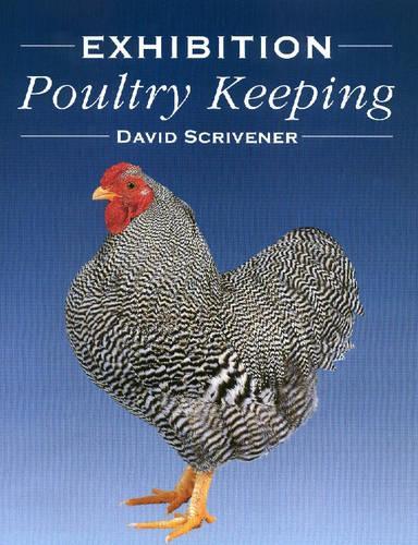 Exhibition Poultry Keeping