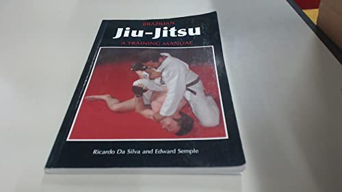 Brazilian Jiu-Jitsu