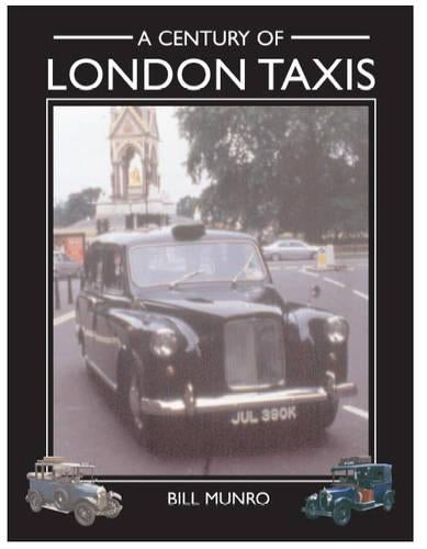 A Century of London Taxis