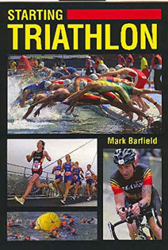 Starting Triathlon
