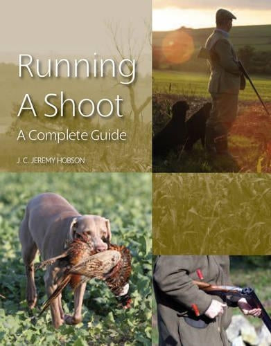 Running a Shoot