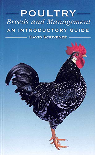 Poultry Breeds and Management