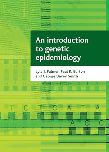 An introduction to genetic epidemiology