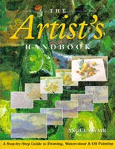The Artist's Handbook