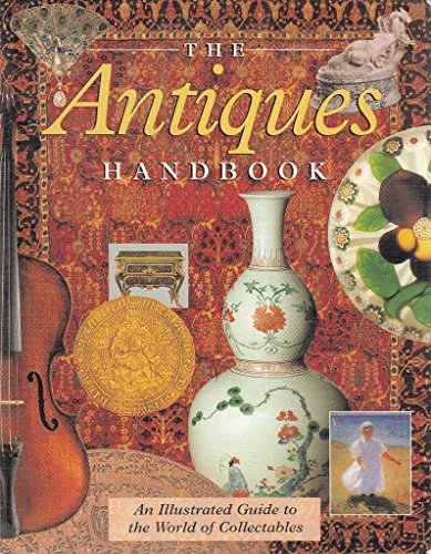 The Antiques Handbook