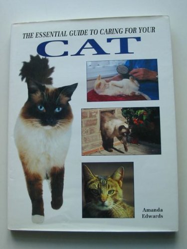 Essential Guide to Caring for Your Cat