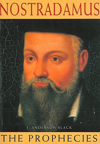 Nostradamus The Prophecies
