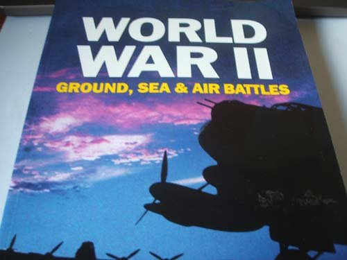 World War II