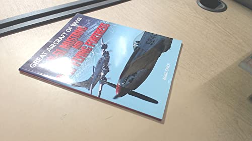 Great Aircraft of WWII - P-51 Mustang and B-17 Flying Fortress