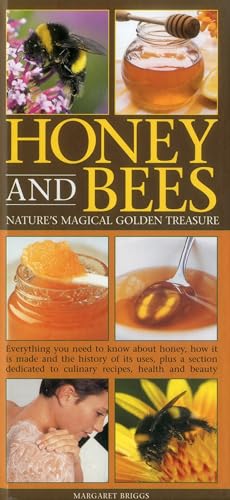 Honey and Bees