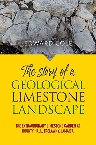 The Story of a Geological Limestone Landscape