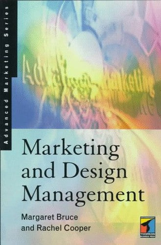 Marketing and Design Management