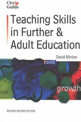 Teaching Skills in Further and Adult Education
