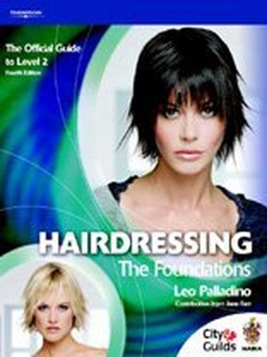 Hairdressing
