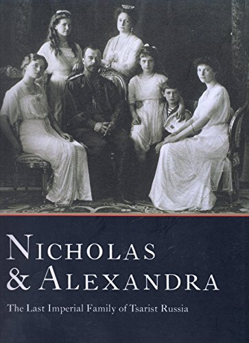 Nicholas & Alexandra: Last Imperial F