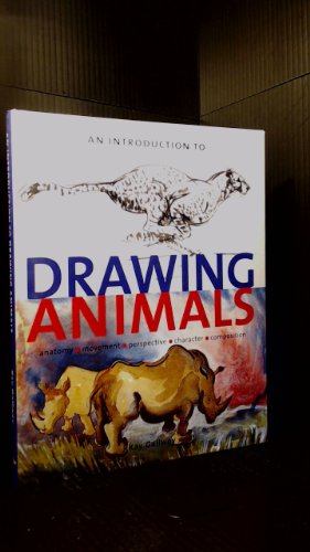 An Introduction to Drawing Animals