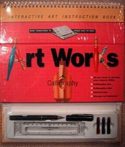 Artworks Calligraphy