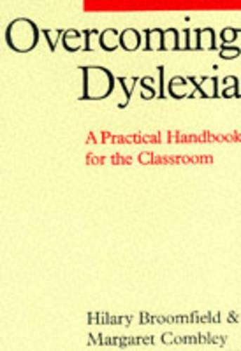 Overcoming Dyslexia