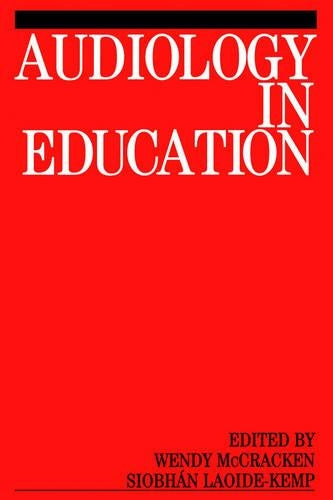 Audiology in Education