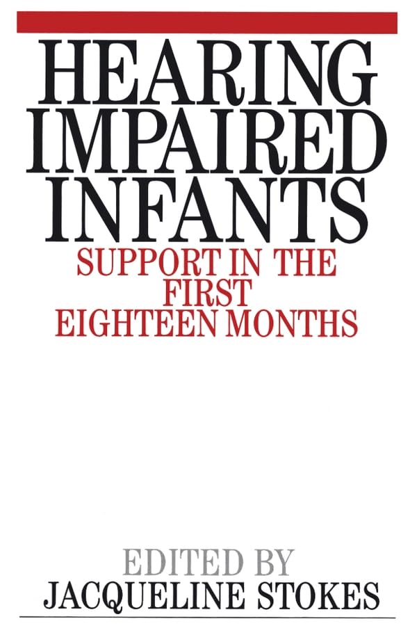 Hearing Impaired Infants