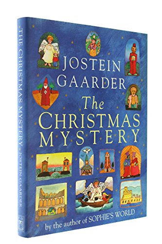 The Christmas Mystery