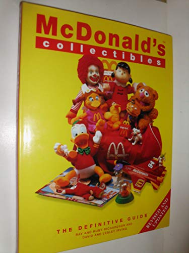 Macdonald's Collectibles