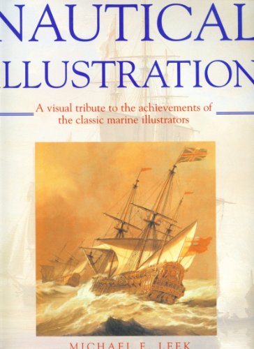 The Art of Nautical Illustration