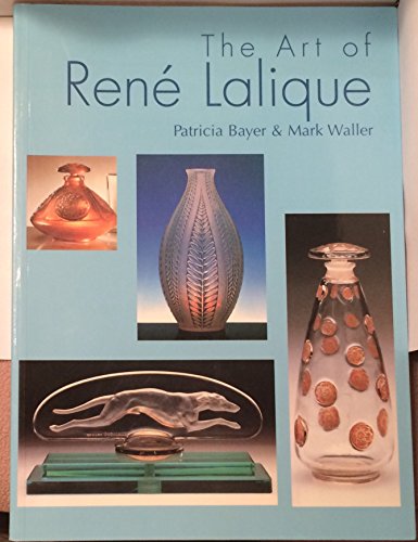 The Art of Rene Lalique