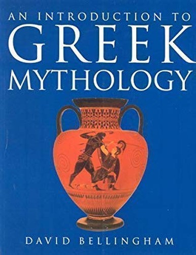 An Introduction To Greek Mythology