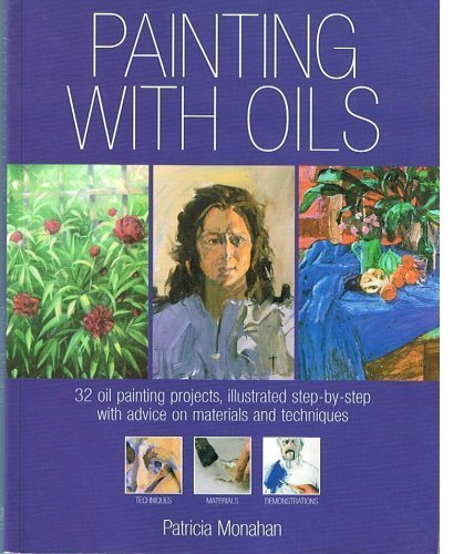 Painting with Oils