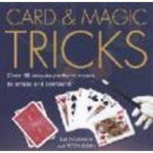 Card and Magic Tricks