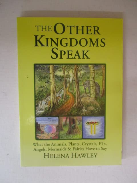 The Other Kingdoms Speak